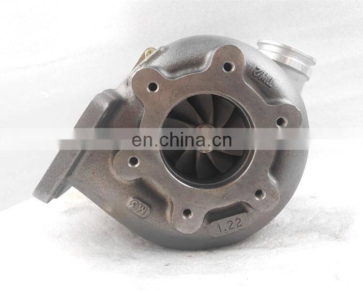 Oil cooling Turbocharger GT45 Turbo charger 772055-1 772055-0001 772055-5001S turbo