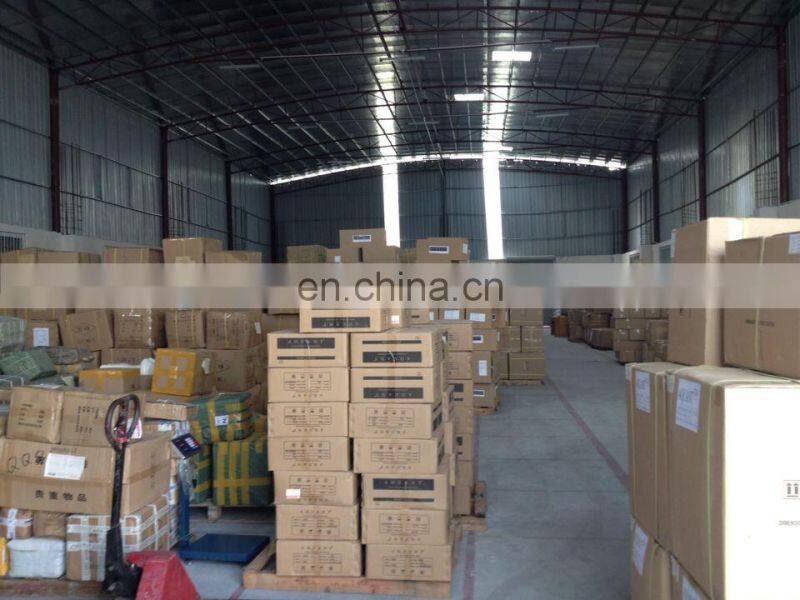 Hot sale auto brake pads D303-7205 front brake pads