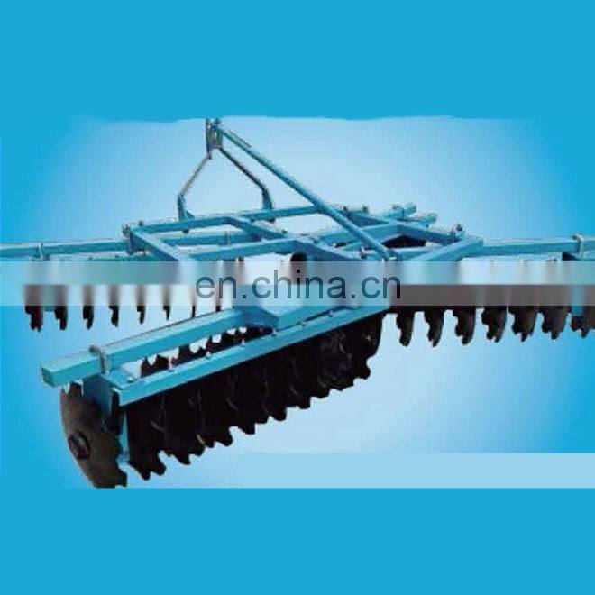 Popular Agriculture Parts 1BJDX-2.6 Opposite Middle-Duty Disc Harrow