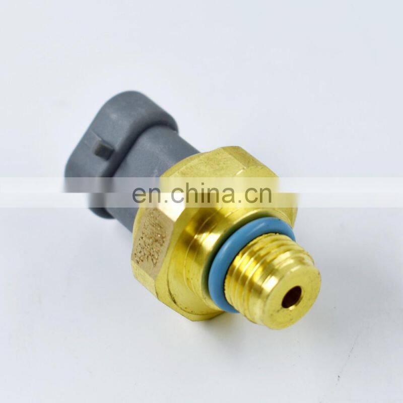 Boost Fuel Pressure MAP Sensor For Dodge Ram 2500 3500 6cyl 5.9L Diesel 4921505