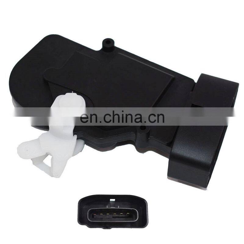 Front Driver Left Door Lock Actuator Motor For Toyota Avalon 69120-06010