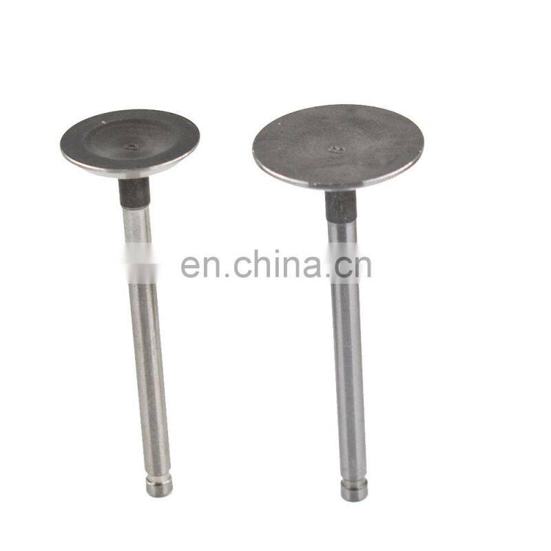 Intake Exhaust Valves For 81-95 Toyota Pickup 4Runner Corona 2.4L 021-3193*4