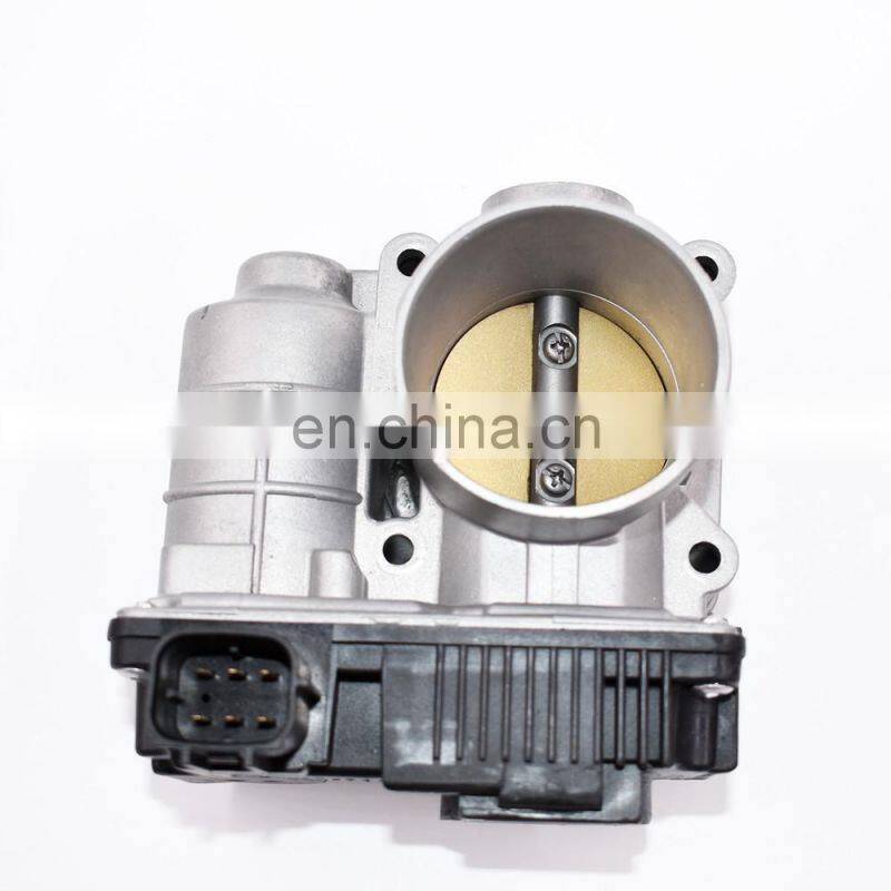 SERA576-01 Throttle Body Assy for 2003-2006 Nissan Sentra 1.8L L4 16119AU003