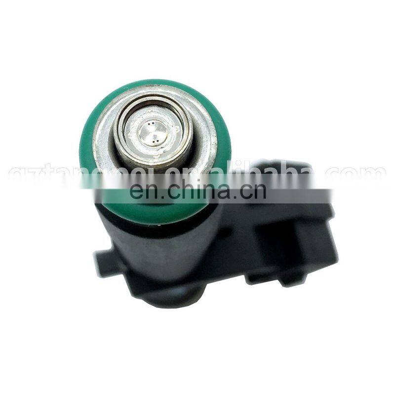 High Quality Auto Engine Spare Parts Fuel Injector Nozzle OEM 25186566