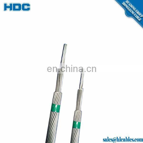 Vietnam best selling Optical Ground Wire OPGW telecommunication cable 57/12 57/24Size factory price