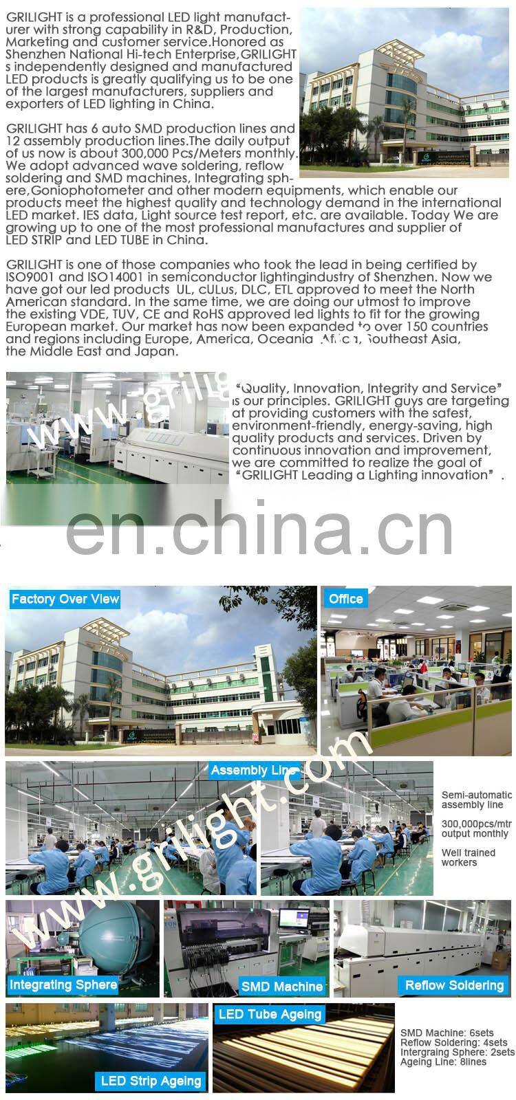 High brightness double row pcb width 15mm samsung led smd 5630 led strip lighting