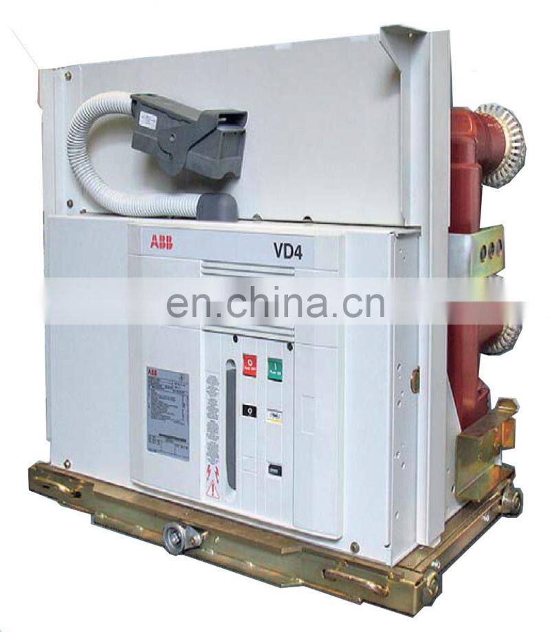 VD4 1225-25M ABB Vacuum Circuit Breaker ABB VD4 VCB