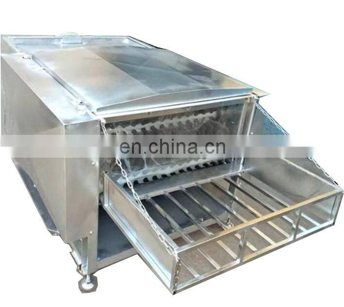 300-500 chicken Poultry Plucking Machine for sale