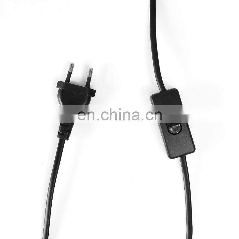 Antique Home Decoration ceramic night lights and china desk lamp for indoor room