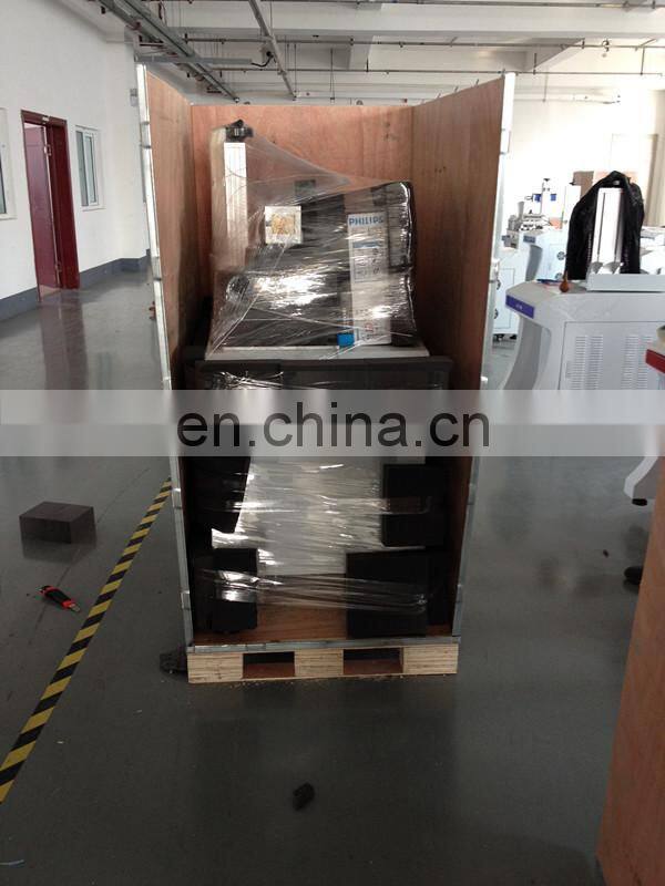 CO2 acrylic/Handicraft/leather/Plastic/wood Laser engraving machine