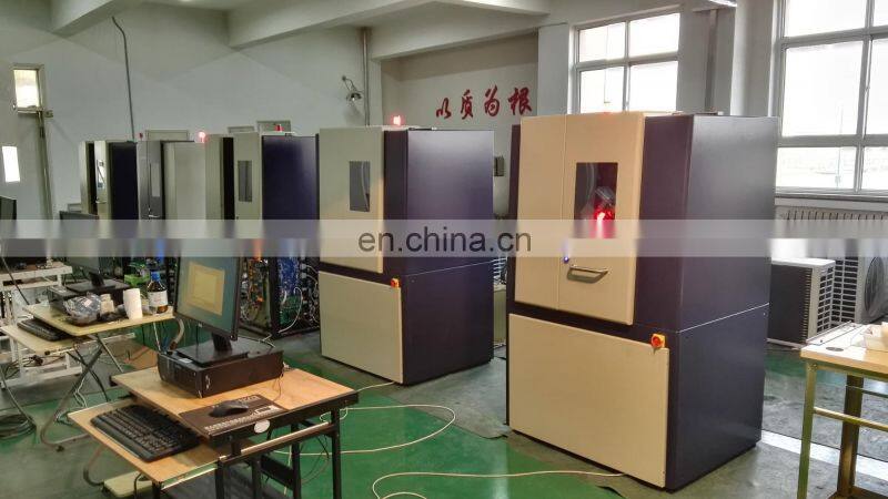Multi-functional X-ray Diffraction Instrument DW-XRD-2700A