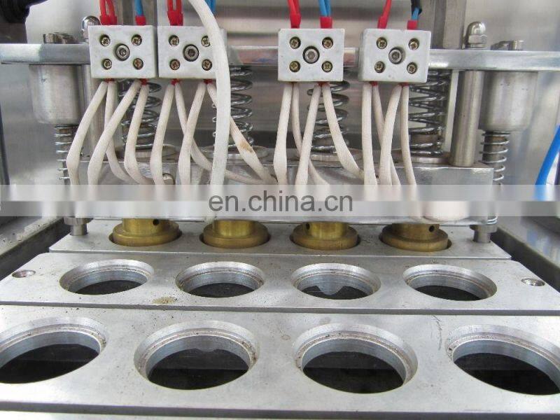 Shanghai Factory Price For coffee encapsulation machine
