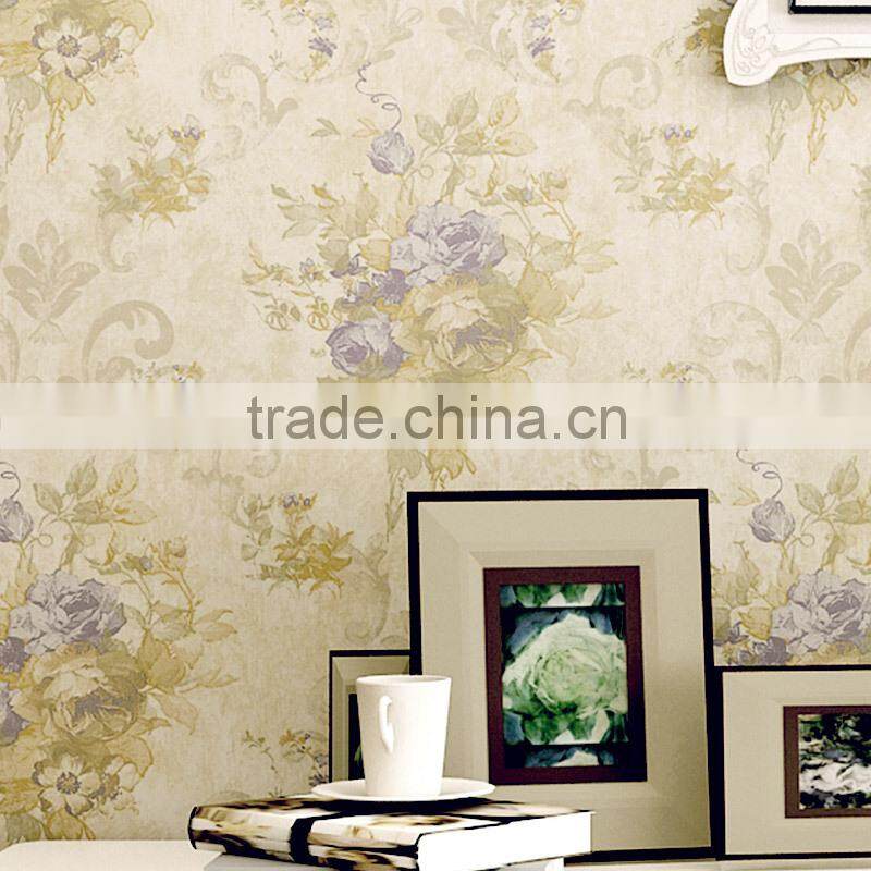 design wallpaper catalogue/new decorative wallpapers/popular wallpaper