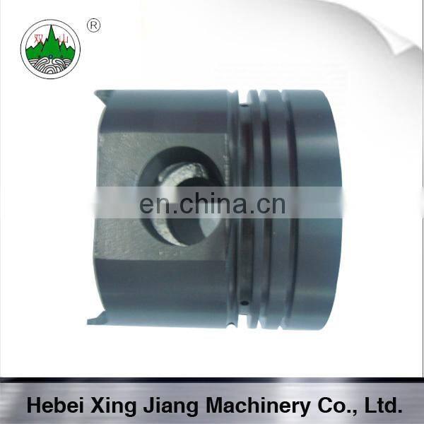 Tractor engine parts for cylinder sleeve diesel engine piston