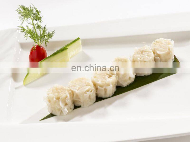 Philippines dessert cookies hot selling Siumai Dimsum shumai making machine