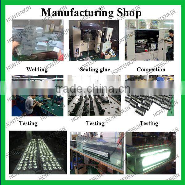 300w LED Work Light Bar Spot Combo Beam Off Road Lamps ATV SUV UTE 4x4 4wd