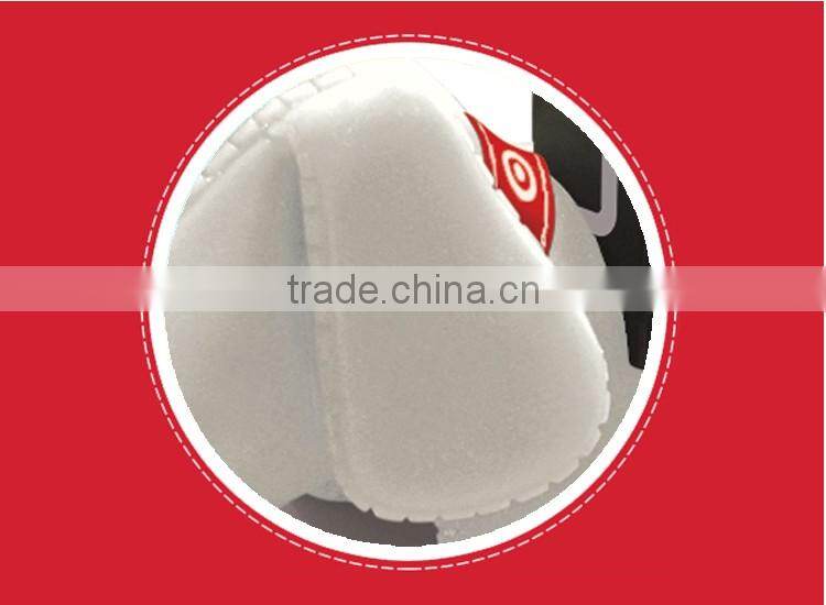 Christmas desk calendar designs gifts dog shape magnetic whiteboard calendar