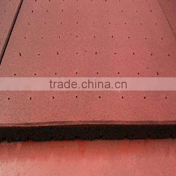 Horse stable mat cow stable mat