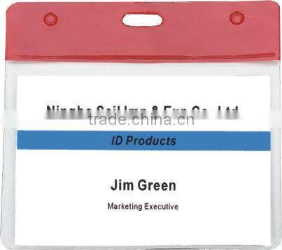 PVC wallet / PVC card holder / PVC holder