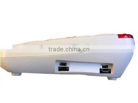 Big Keyboard Emergency Button Corded Telephone