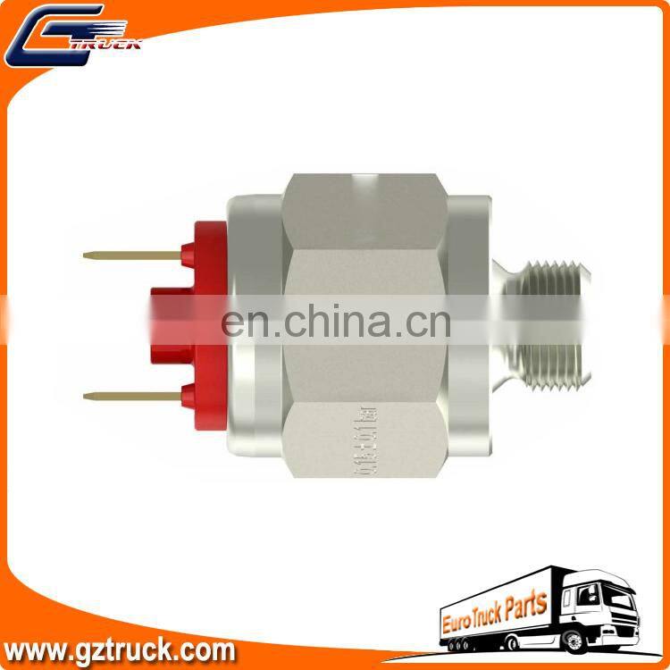European Truck Auto Spare Parts Air Pressure Switch Oem 4410140190 for Truck Pressure Sensor