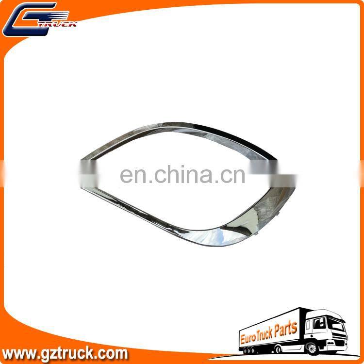 Head Lamp Rim Oem 1922030 for DAF XF 106 Truck Body Parts Headlight Strip