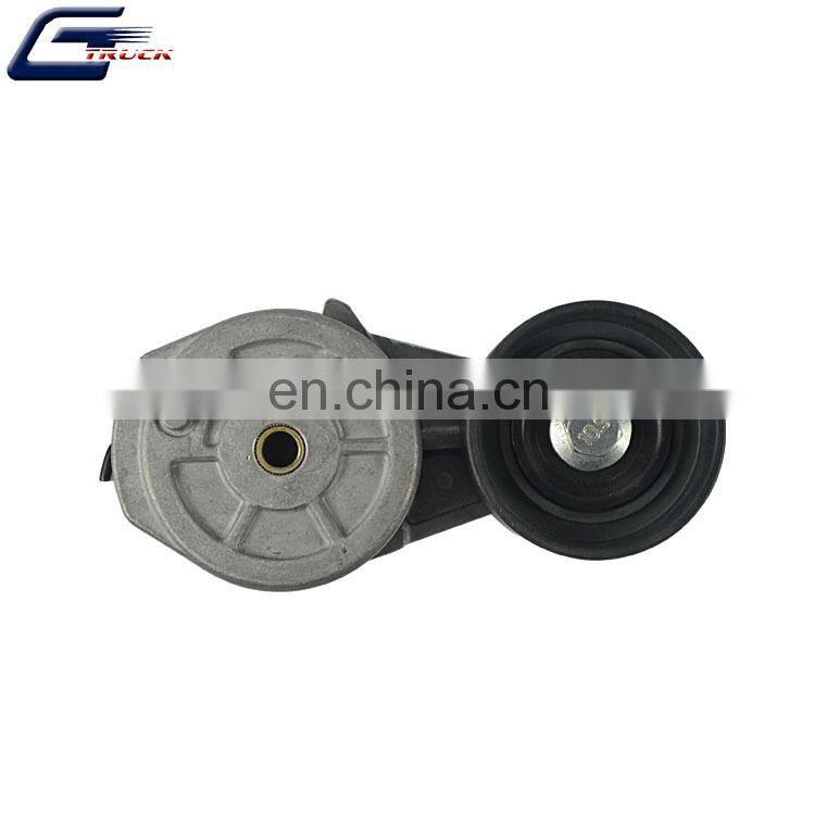 V-Ribbed Belt Tensioner Oem 504046191 for Iveco Truck Model Drive Belt Tensioner Pulley