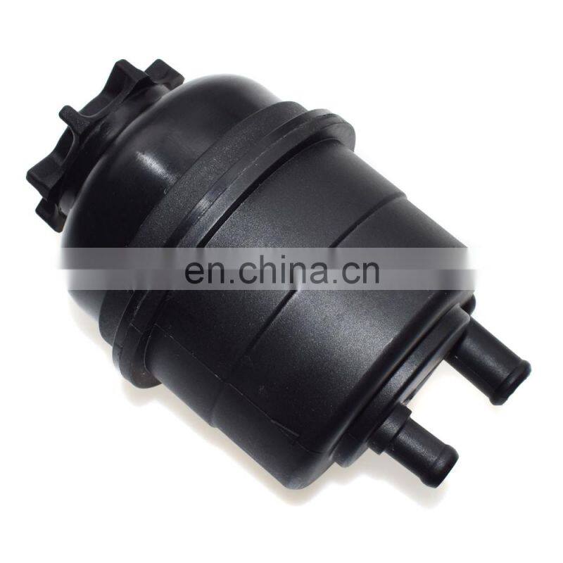 Free Shipping!32411097164 FOR BMW E30 E46 E36 Power Steering Pump Fluid Reservoir Tank Cap