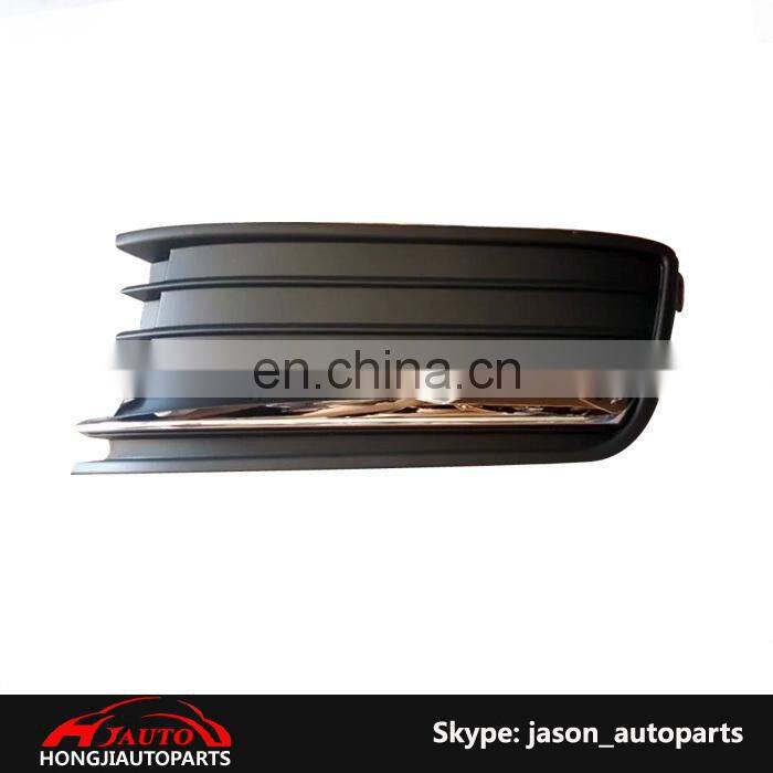 Car Front Bumper Tow Cap Cover for VW Polo Sedan 2015 6RU807241A