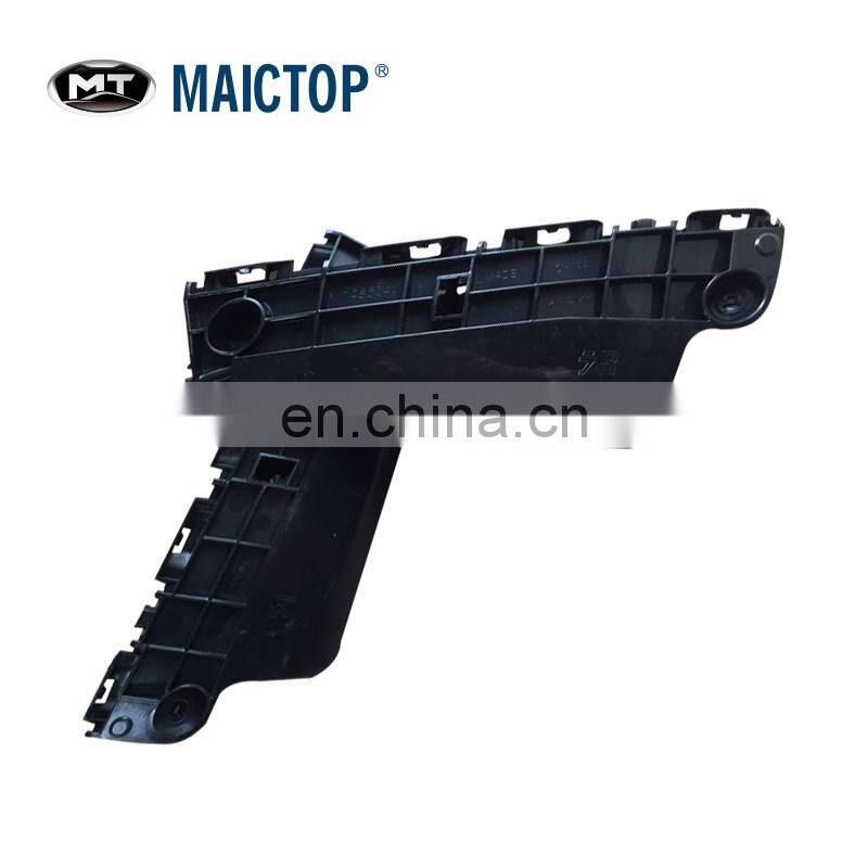 Front bumper bracket for landcruiser 52115-60141