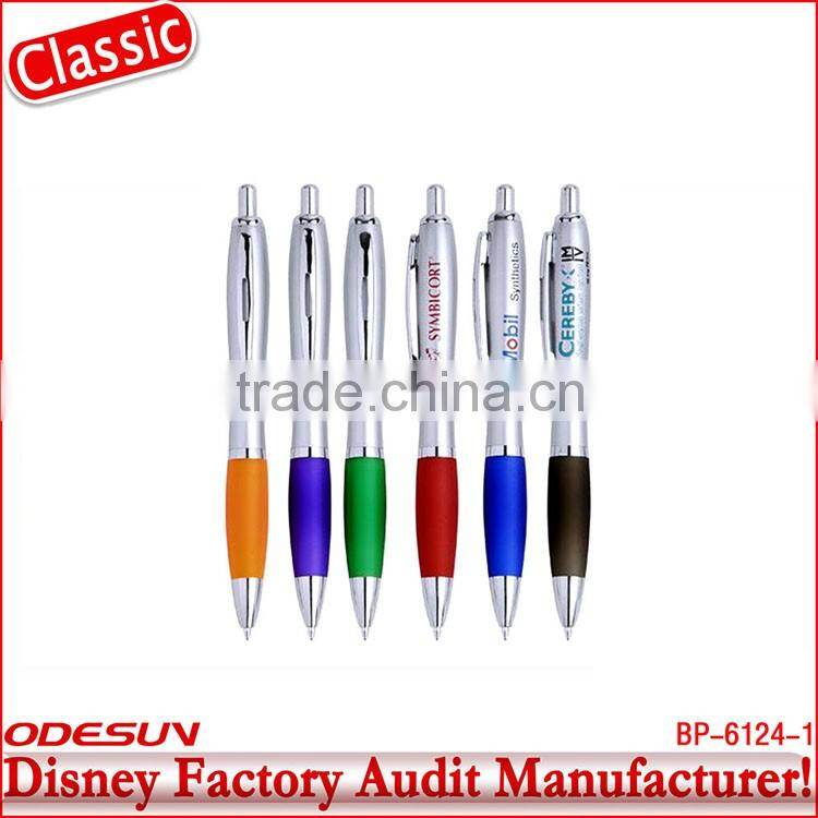 Disney factory audit manufacturer's retractable banner pens 142168