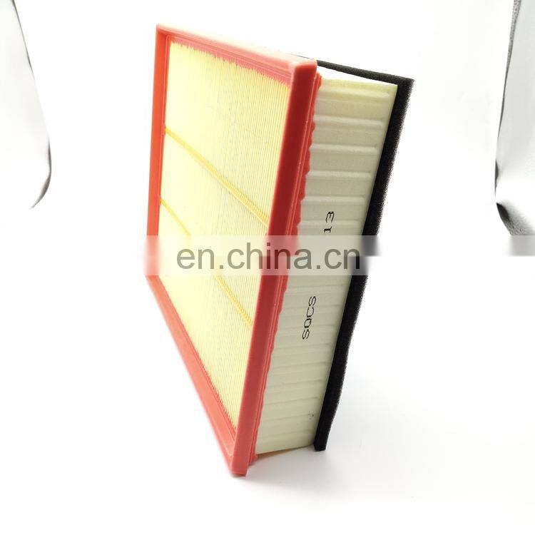 SQCS Auto car accessories 0030948304 C32338/1 E240L AP157 LX513/1 MA1066 diesel engine air filter