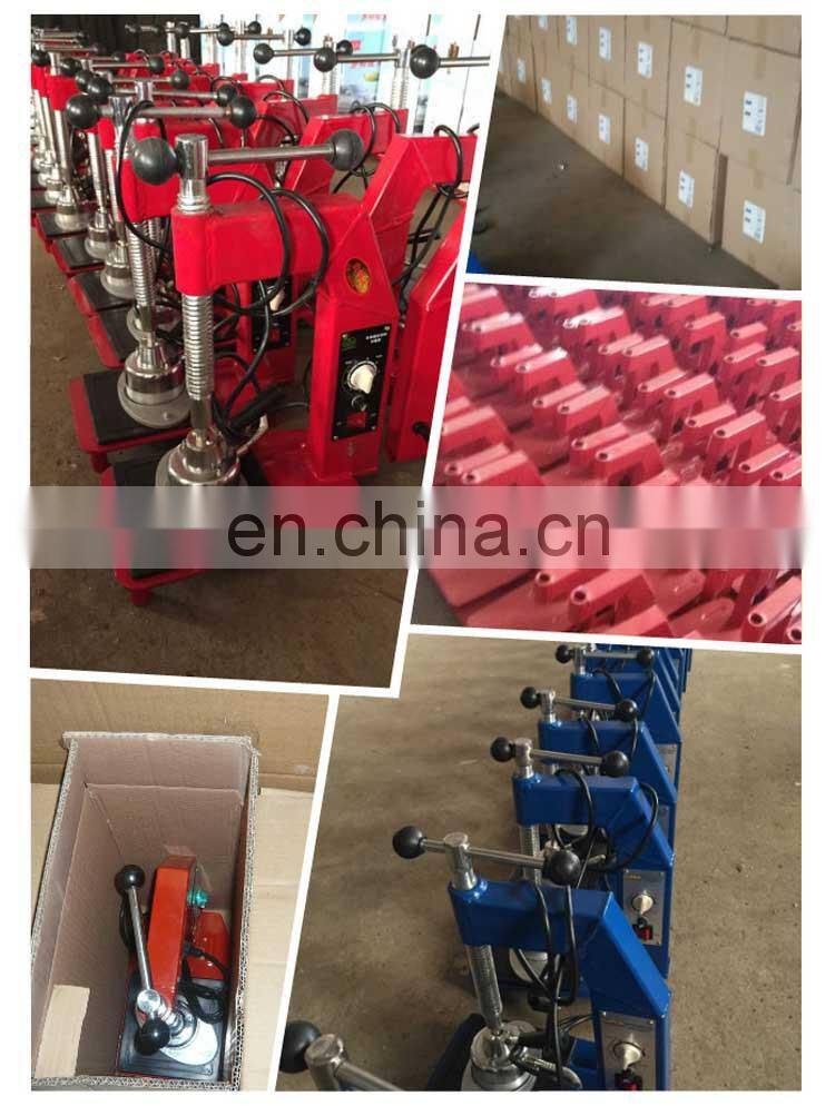 Good Quality Automatic Vulcanizing Machine