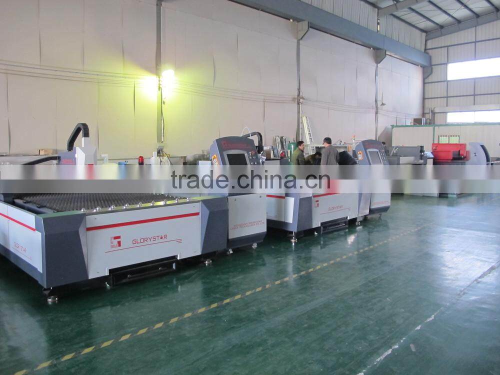fiber engraving hot sale metal laser cutting machine for mild steel, aluminum, stainless steel