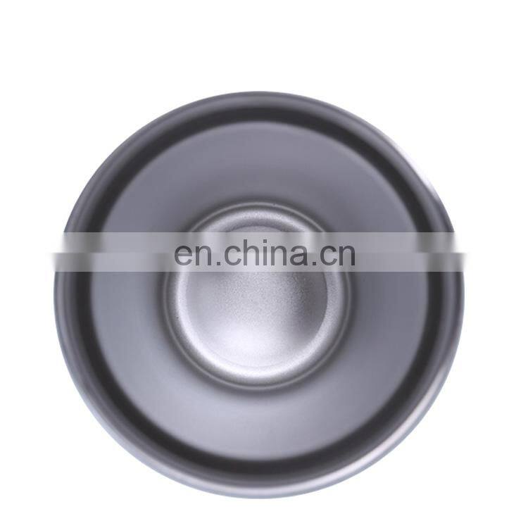 ODM Shiny stainless steel coffee mug vacuum Insulated 20oz stainless steel tumbler cups