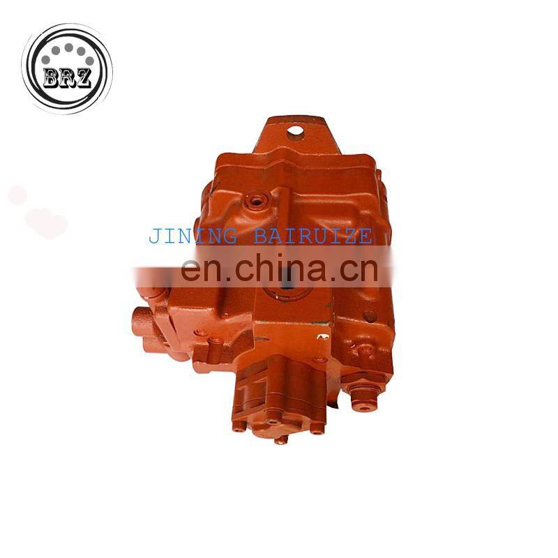 Kubota KX121 hydraulic pump KX121-2 main pump