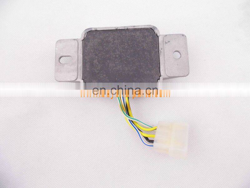 320B excavator safety relay ME077148