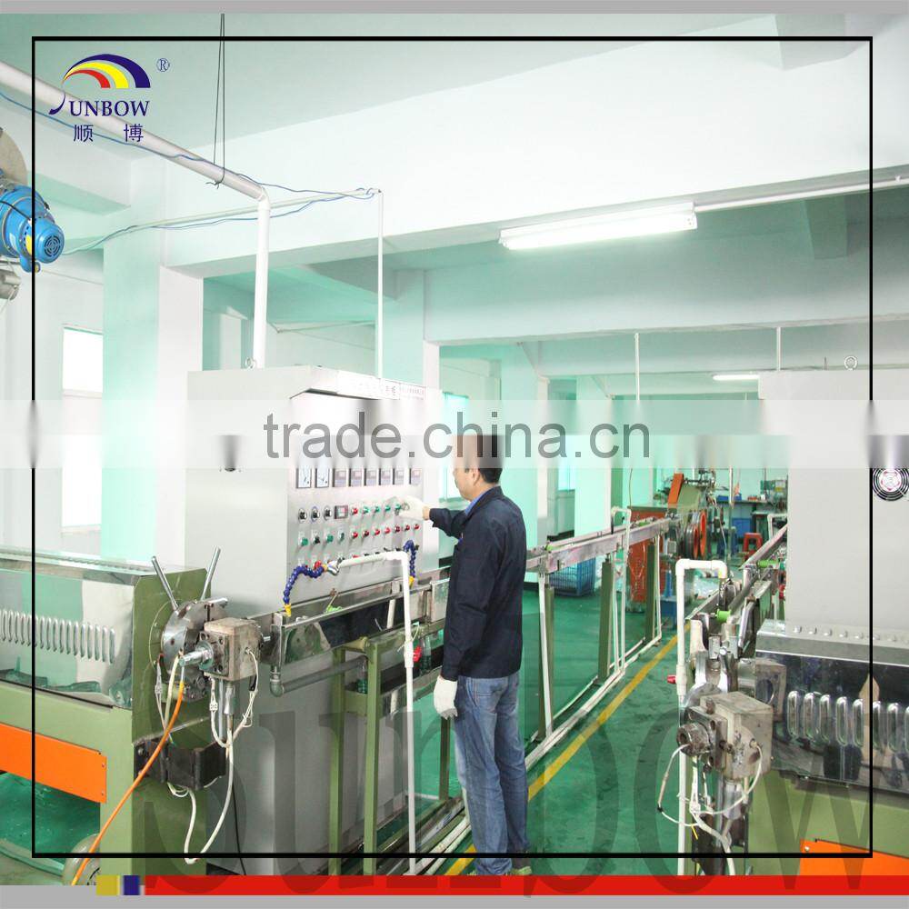 1500V Flexible silicone Glassfiber insulation sleeving For electrical components #SB-SGS-15