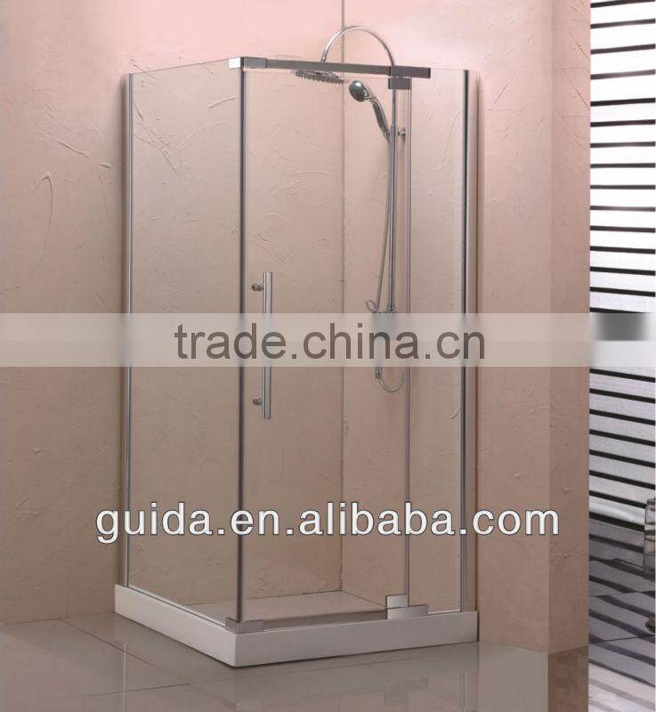 Simple shower room,glass shower room,cheap shower room