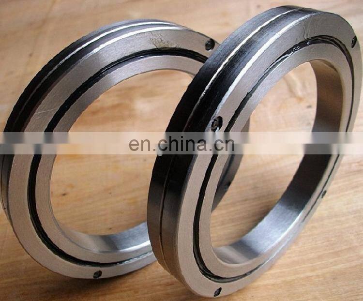 High presion Cross roller bearing CRBC10016 CRBC 10016