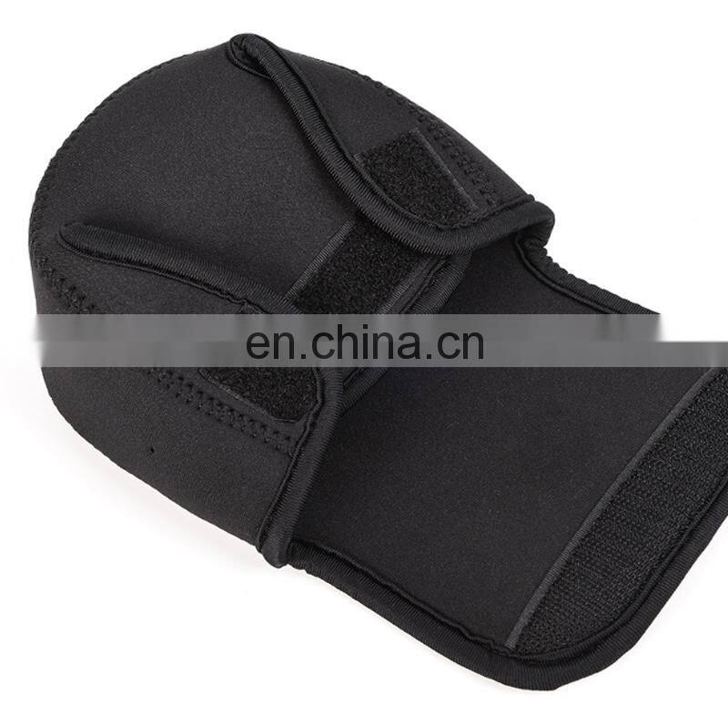 3 Sizes Fishing Reel Cover Spinning Fishing Reel Bag