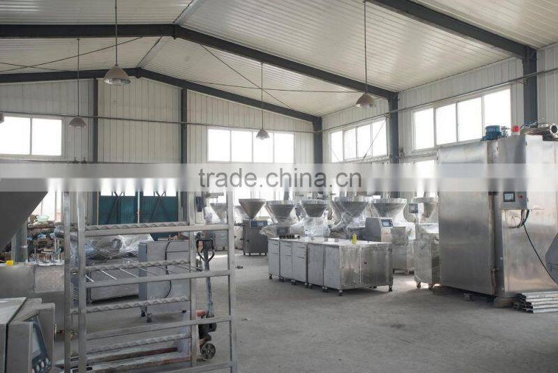 mixing machine / meat mixer