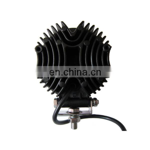 led work light spot/flood beam led driving light IP68 waterproof LED927R