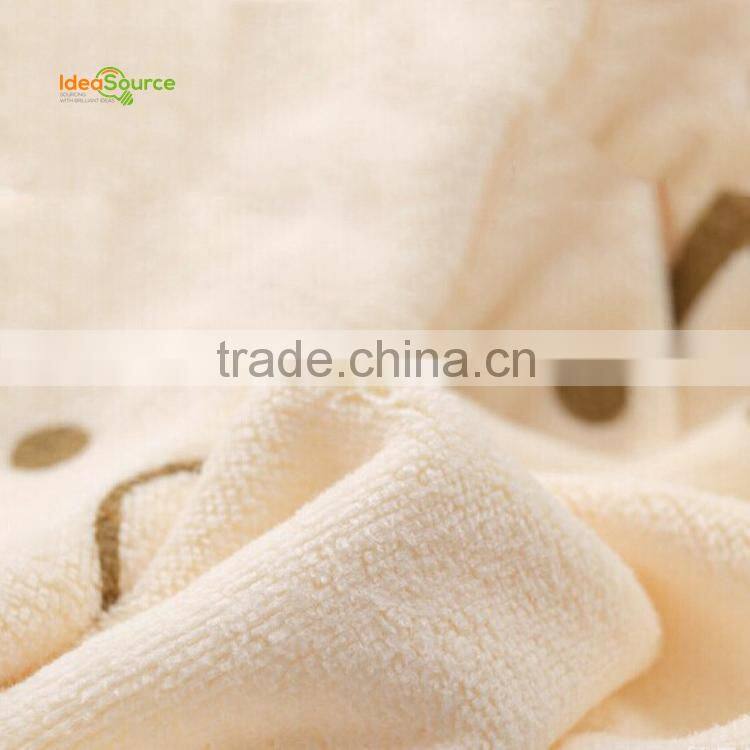 New Arrival fashion microfiber towel face towel