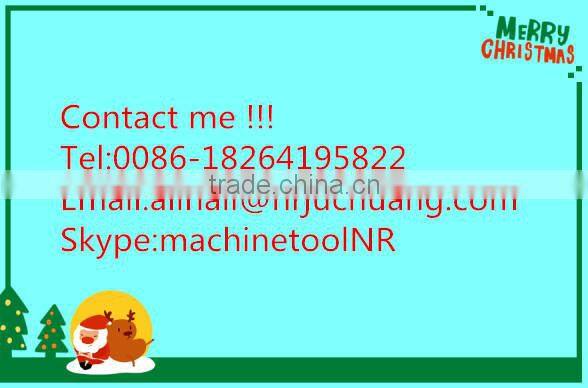 Double column higher stability hydraulic quality GZ-4240/65 portable sawmill used