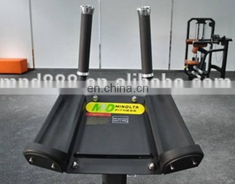 FIT Multi Steel Shandong Multi station Coaster rowing machine running shoulder press machine curve fitness treadmill home gym equipment online