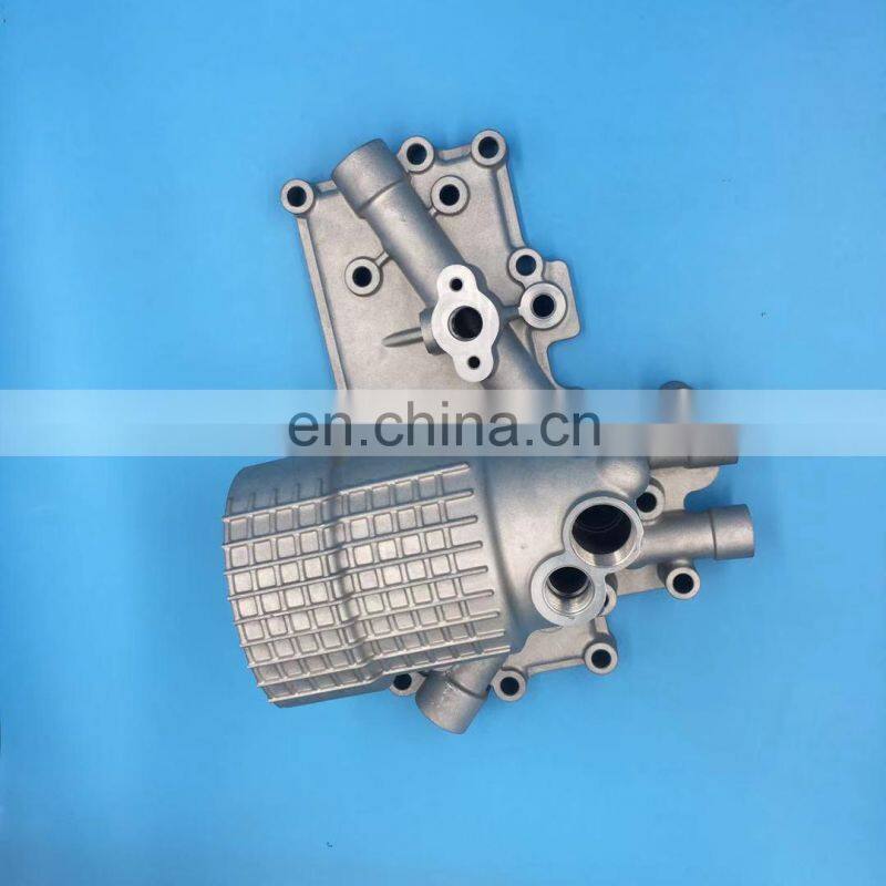OEM Service Customized Metal Casting