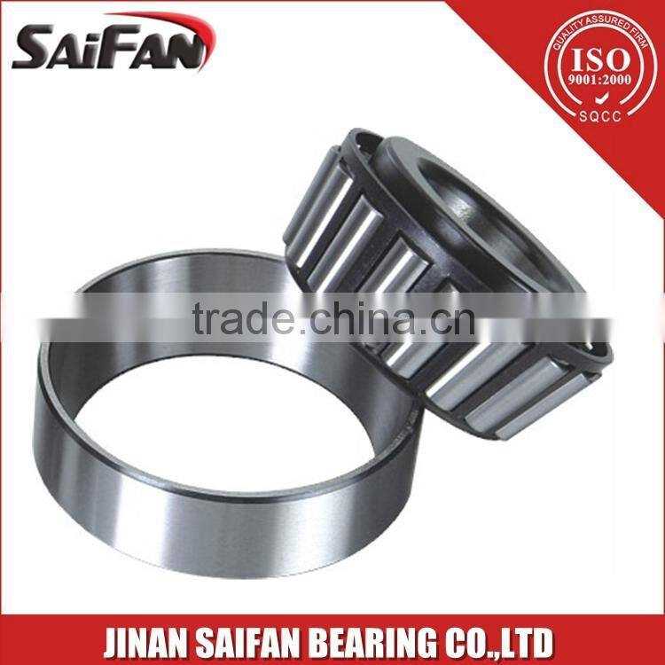 Best Selling Japan Brand Bearing 31307 NSK SAIFAN Taper Roller Bearing 31307