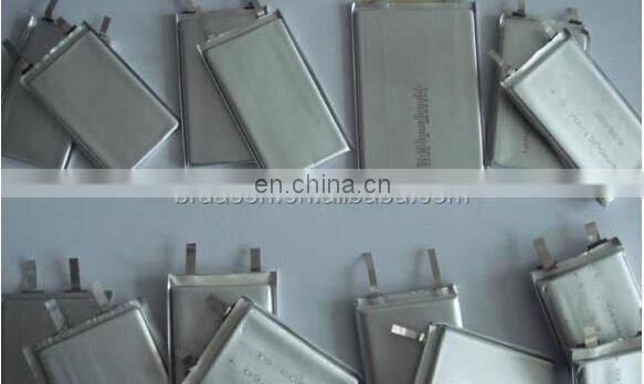 New Energy Automobile Battery Making Machine Ultrasonic Welding Machine with PLC control