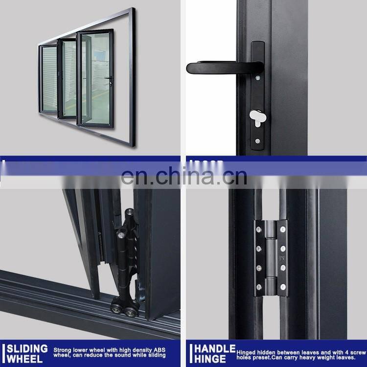 Superhouse Bifold Doors Aluminium Folding Patio Aluminium Bifold Doors Exterior Bifold Doors